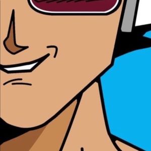 Meet your Posher, Joe